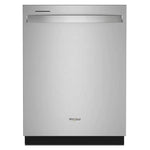 Large Capacity Built in Dishwasher with Third Rack in Stainless Steel - PCW ELECTRONICS & PARTS - ONLINE 