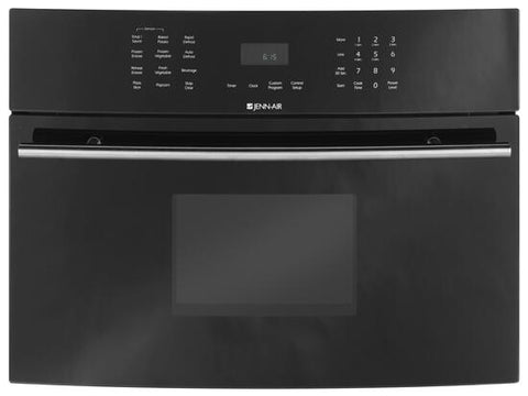 Jenn-Air JMC8130DDB Floating Glass 30" Built-In Microwave - PCW ELECTRONICS & PARTS - ONLINE 