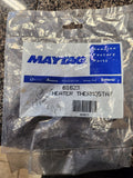 61623 Heater Thermostat (Old School ) Last one - 10E2