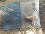  GE  Genuine OEM WR2X4549 FREEZER SUPPORT. H9a3
