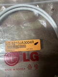 New Genuine OEM LG Refrigerator Water Supply Tubing 5210JA3004r H1A3