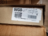 WE14M124 GE  genuine OEM Drum Top Bearing Assembly .H9F5