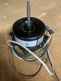 Broad-Ocean Blower Motor 1/2 HP 0131P00014 H12 Open Box