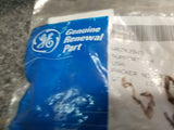 NEW GENUINE OEM GE WR2X3945 REFRIGERATOR LEFT HAND SHELF SUPPORT .h9e2