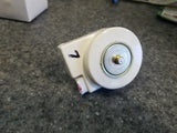 New OEM Refrigerator Evaporator Fan Motor for Samsung DA31-00020E H10d2