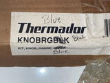 Thermador Appliance Part KNOBRGBLUE H12D2