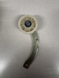 500269P OEM Amana Dryer Assy Idler Lever shaft pulley H11B6