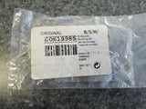 Bosch Dishwasher Mounting Bracket 00605007, 00628371, 619985, 00619985.  H6J2