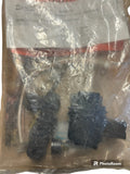 NEW GENUINE OEM SUB ZERO #4201400 D120 Compressor Wiring And Tubing Arrangement