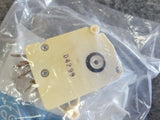  Genuine OEM  Refrigerator Defrost Timer Control for GE WR9X480 .h9a2