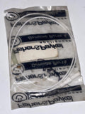 Fisher Replacement Part 531606 H10J3