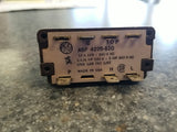 Genuine GE Air Conditioner Switch 4PB Four Push Button #WJ26X81 OEM.h9c4