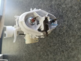 Bosch OEM Dishwasher Heating Element Heater 00264462 - FITS MANY MODEL H11A3