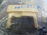 GE Genuine OEM  WR2X4684 End Cap H9a3