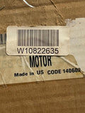 Whirlpool Maytag Dishwasher Water Inlet Valve W10822635 3294 H12E2