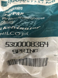 OEM frigidaire washing machine spring original part#5300008364 #h6g2