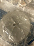 OEM Frigidaire washer/dryer blower wheel original part#5300639463 #h6h1