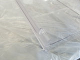 AMANA REFRIGERATOR FREEZER BASKET Cover  D7820710 H10b4