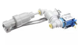 OEMWhirlpool B-86-QC N,K-78741,W10870920, Solenoid Valve Assembly,Water Inlet H3