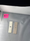 Maytag 700854 Gasket Insulator Kit H8C3