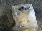 NEW OEM General Electric (GE) WR1X1302 TRIM FASTENER - BAG OF 12 C-0028 .h9e1