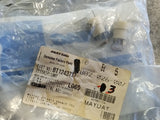 Maytag Brand New Genuine  BT1243737 Air Conditioner Limit Switch H10c1