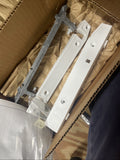 OEM NEW IN BOX BOSCH DOOR HINGE LAST ONE 499011 H11E2