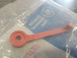NEW WR29X104 | GENUINE GE REFRIGERATOR LEVER .h9b3