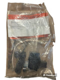 NEW GENUINE OEM SUB ZERO #4201400 D120 Compressor Wiring And Tubing Arrangement