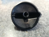 GE Range Burner Knob Part # WB03K10043. H9F1