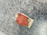 OEM Bosch 00156614 Appliance Switch PS8696473 156614. H11d3