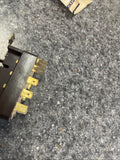 SWITCH C5904002 AMANA HVAC PART PUSH BUTTON GENUINE OEM .H01E1
