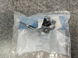 Genuine GE WR49X5124 Refrigerator Hinge & Cam Assy 61 AH303308 EA303308 PS303...