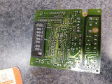 Amana Microwave Board P.C  OEM Part # R9800350  #h.10d3