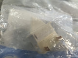 WR23X23343 WR23X10530 Refrigerator Door Light Switch  OEM GE Whirlpool H9b3