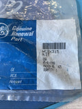 GEUNINE GE OEM WC2X315 KIT  H9I2