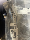 OEM Bosch 00491230 Microwave Support H11E3