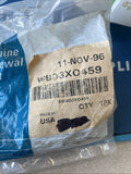 GE RANGE CONTROL KNOB WB03X0459 H9H1