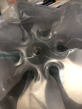 OEM frigidiare fan blade part#5303002390 #h5b4