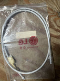 New Genuine OEM LG Refrigerator Water Supply Tubing 5210JA3004r H1A3