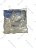 WR60X10208 New OEM GE Refrigerator Freezer Evaporator Fan Blade #H.12