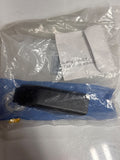 GE Microwave Charcoal Filter WB7X7183 1B71109G001 H12G4