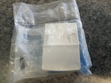 Genuine OEM General Electric WR2X7969 Refrigerator Door Shelf Support White H9c2