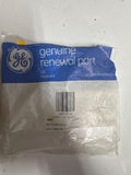 GE Microwave Charcoal Filter WB7X7183 1B71109G001 H12G4