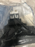 OEM frigidaire dishwasher door latch original part#A00099902 #h6h1