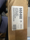 OEM 00668460 Bosch Dishwasher Operating Module  New In Box H11E3