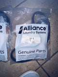 Alliance Laundry Speed Queen Idler Lever and Belt Kit 959P3