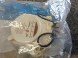  Genuine OEM  Refrigerator Defrost Timer Control for GE WR9X480 .h9a2