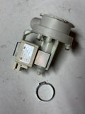 Unbranded Dishwasher Door Handle 651028778 H12G1