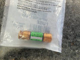 Whirlpool W10017410 WPW10017410 Microwave Oven FuseReplaces 312801 .Front Jd1